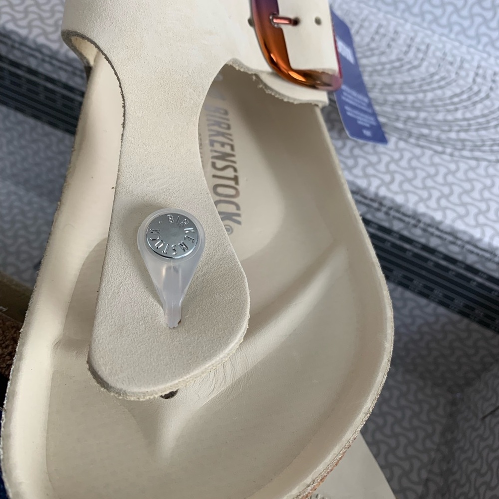 Birkenstock Gizeh - Picture 11 of 13